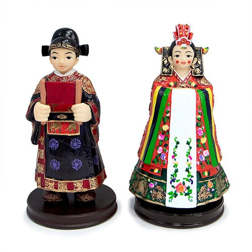 Insadong Craft Korean Decorative Object - Large