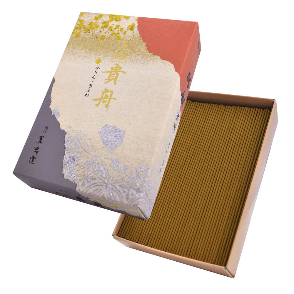 KOHGANE Korean Incense (Large) - Korean Meditation & Sleep Ritual - view 2