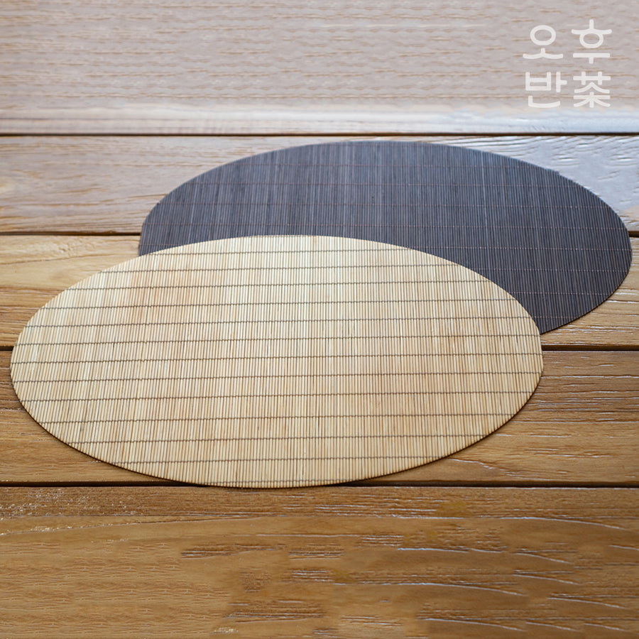 KOHGANE Korean Tea Ware - Tea Ritual Object - view 4