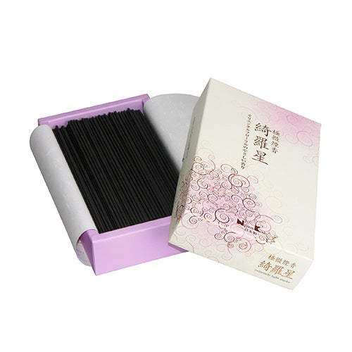 KOHGANE Korean Incense (Large) - Korean Meditation & Sleep Ritual - view 3