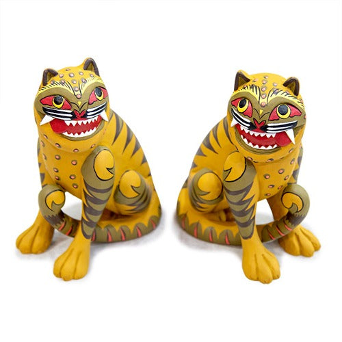Insadong Craft Korean Decorative Object - Handmade Seoul Design No.25