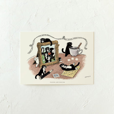 Inside Object Korean Home Living Piece - Handmade Seoul Design No.22 - view 2