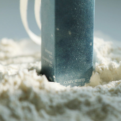 Wax Tablet Snowman - view 3