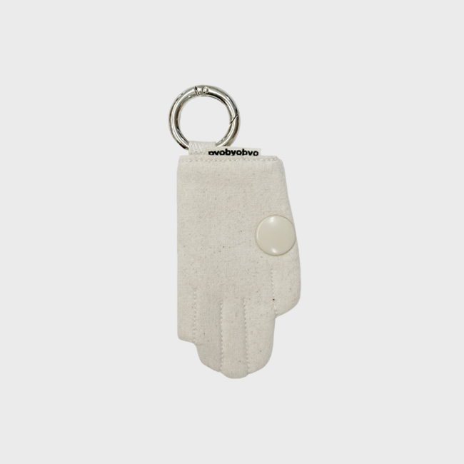 Inside Object Object — 줄들의 집 - 손