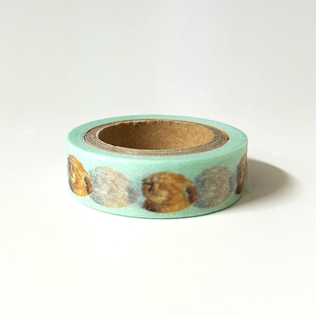 Inside Object Korean Stationery - Handmade Seoul No.28 - view 2