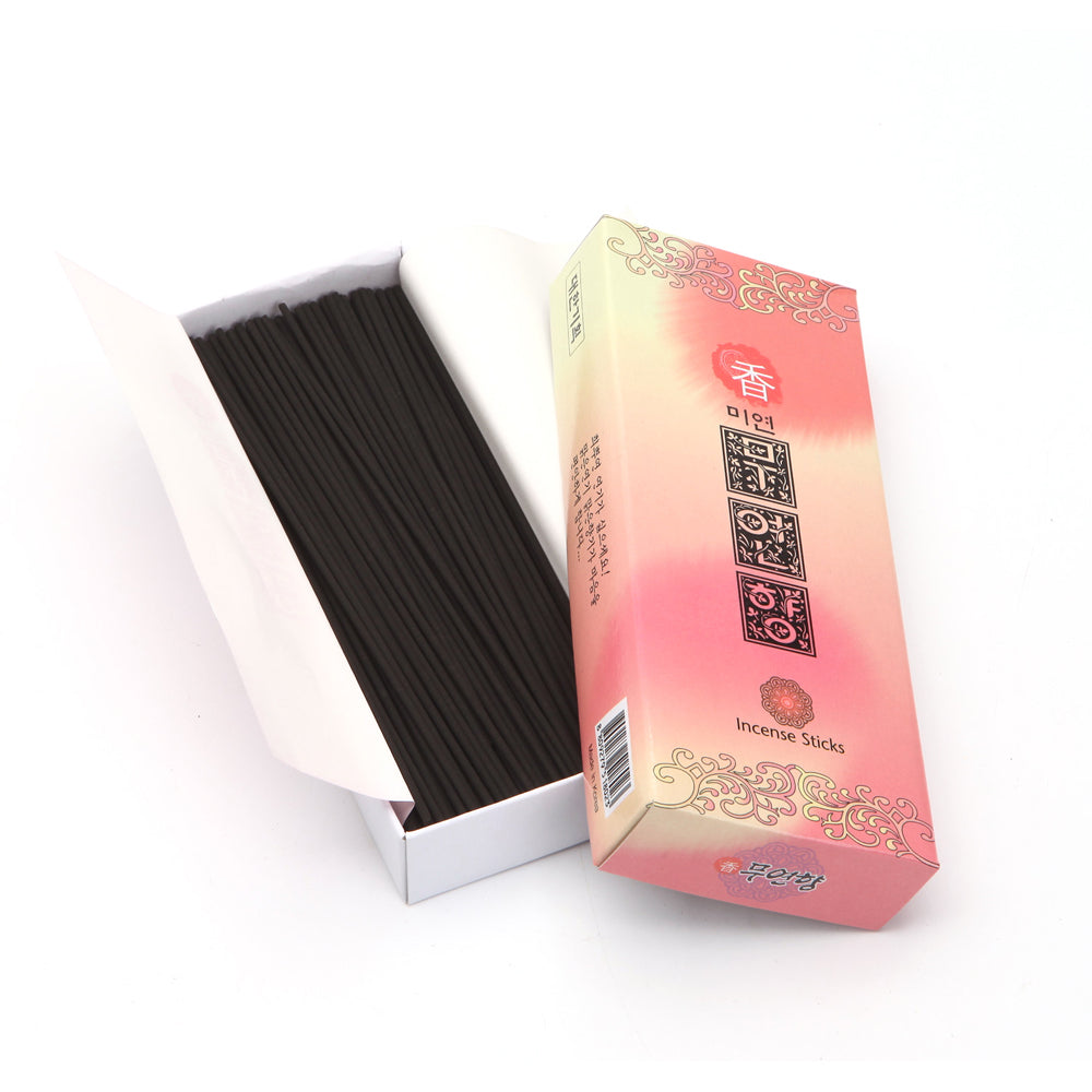 KOHGANE Korean Incense (Small) - Korean Meditation & Sleep Ritual - view 2