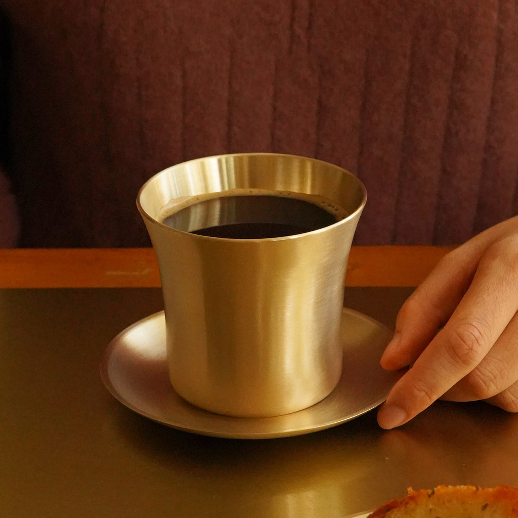 Notdam Korean Tableware - Cup
