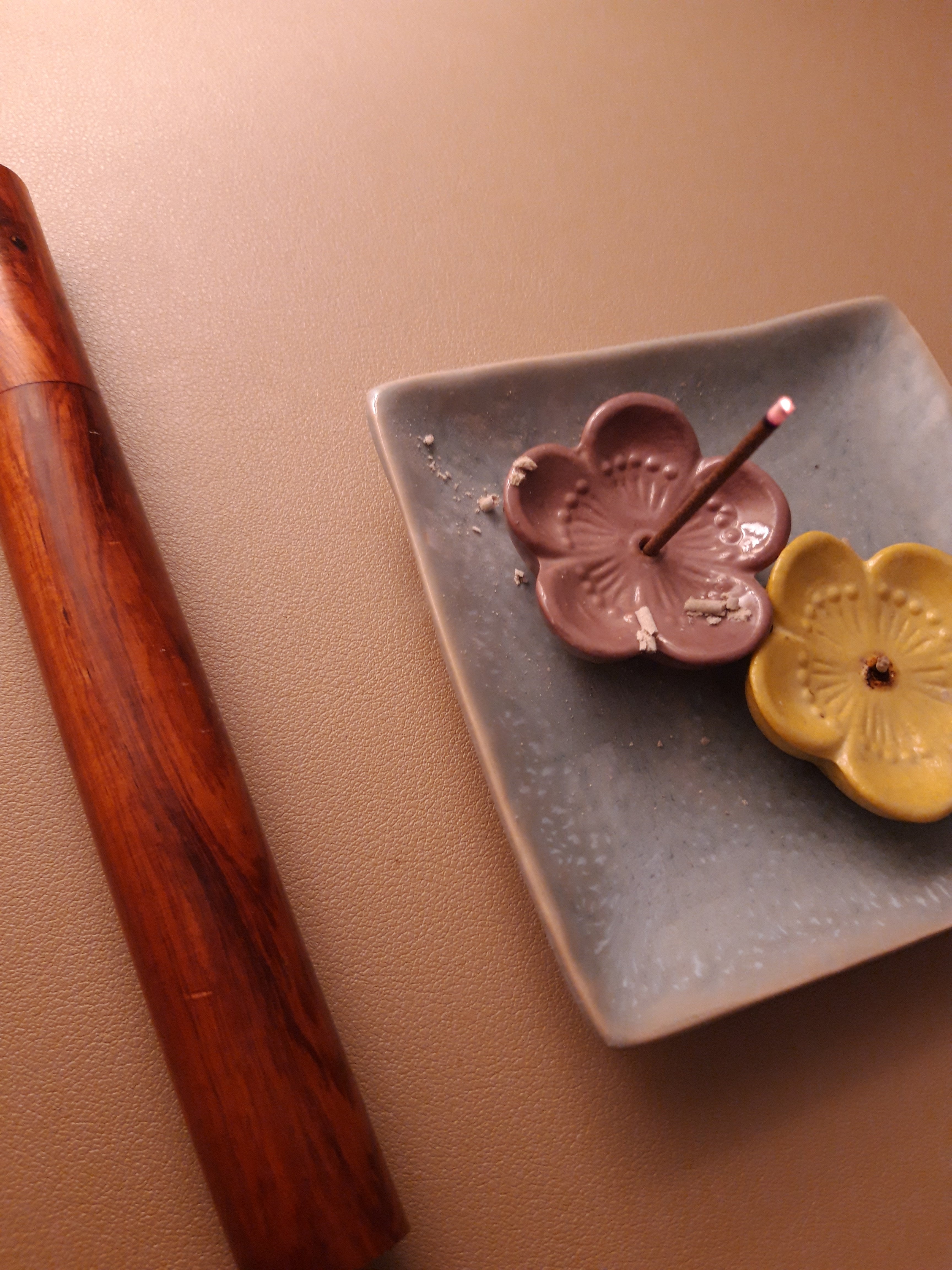 KOHGANE Korean Incense - Korean Meditation & Sleep Ritual - view 6