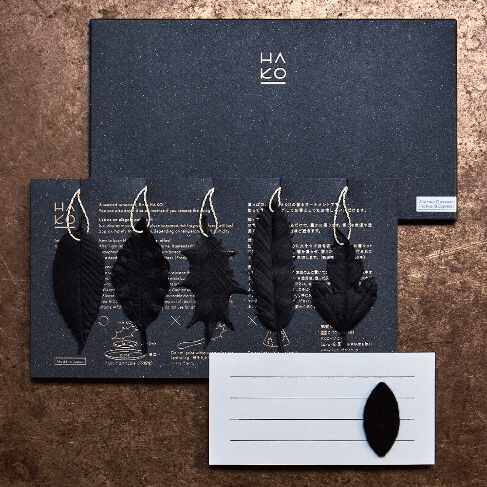 KOHGANE Korean Incense - Korean Meditation & Sleep Ritual - view 2