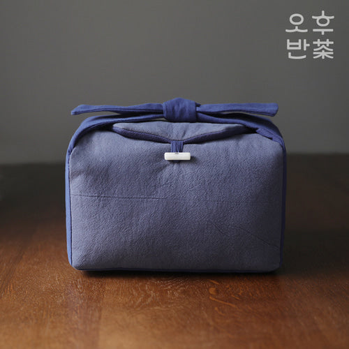 KOHGANE Korean Tea Ceremony Portable Travel - Tea Ritual Object - view 3