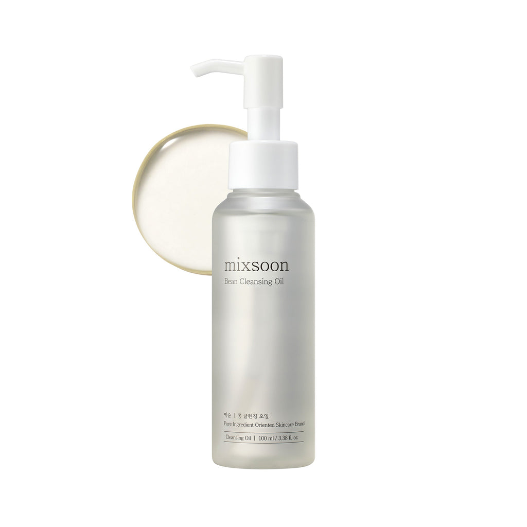 Mixsoon Bean Cleansing Oil 195ml