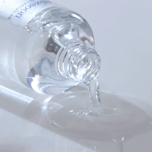 Mixsoon Glacier Water Hyaluronic Acid Serum 300ml - view 3