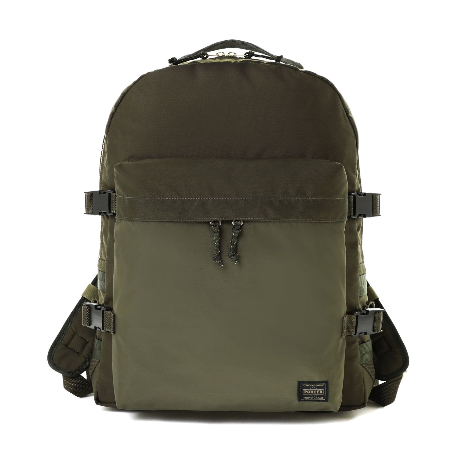 FORCE(フォース) DAYPACK | 吉田カバンホームページ | YOSHIDA & Co.
