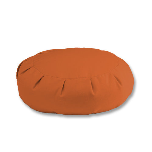 DharmaCrafts Eco Organic Buckwheat Hull Zafu - view 5