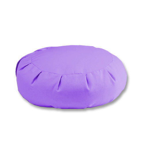 DharmaCrafts Buckwheat Hull Zafu, Organic - view 7