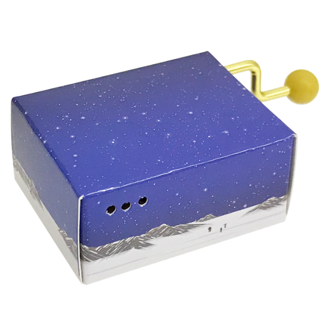 Inside Object Korean Stationery - Handmade Seoul Design No.33