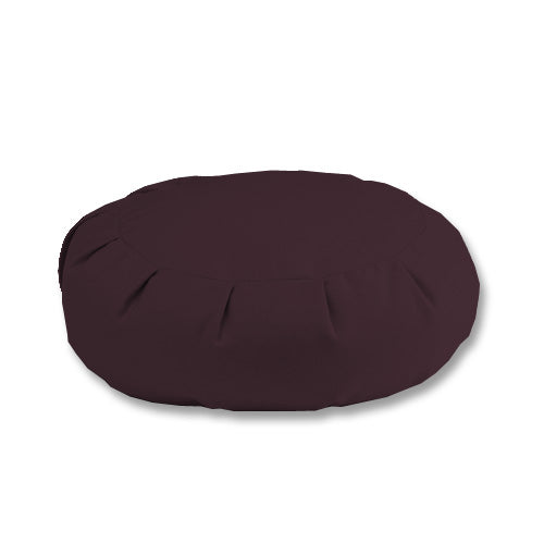 DharmaCrafts Buckwheat Hull Zafu, Organic - view 8
