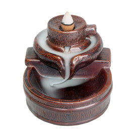 KOHGANE Korean Incense Burner - Handcrafted Ritual Object - view 7