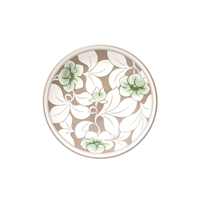 Kwangjuyo Buncheong Plate — Dragon