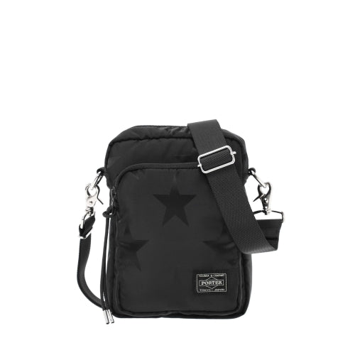 VERTICAL SHOULDER BAG