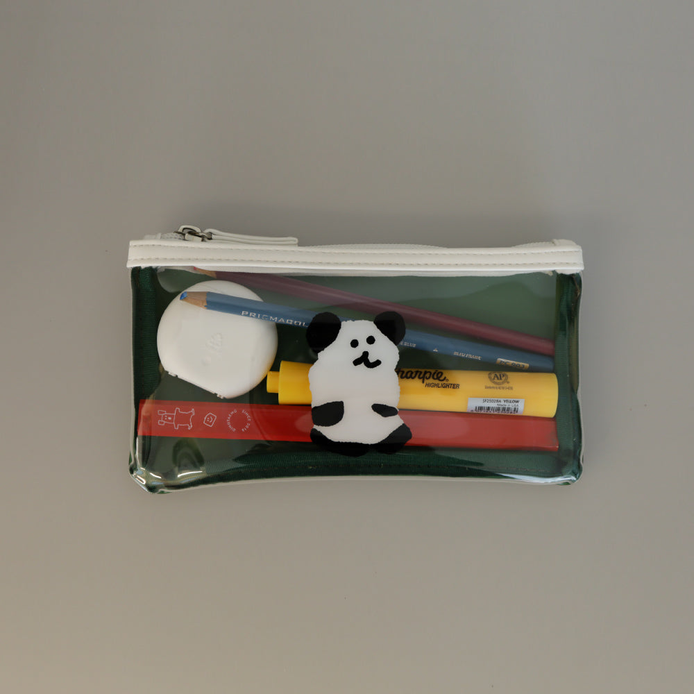 Inside Object Korean Stationery - Handmade Seoul Design No.13 - view 2