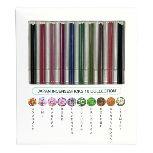 KOHGANE Korean Incense - Korean Meditation & Sleep Ritual - view 3