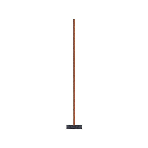 Nippon Kodo FRAGRANCE MEMORIES - FM 04 After Siesta / Spain 15 sticks (Orange, Pomegranate, Neroli)