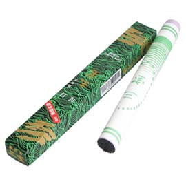 KOHGANE Incense (Medium) - Korean Meditation & Sleep Ritual - view 4