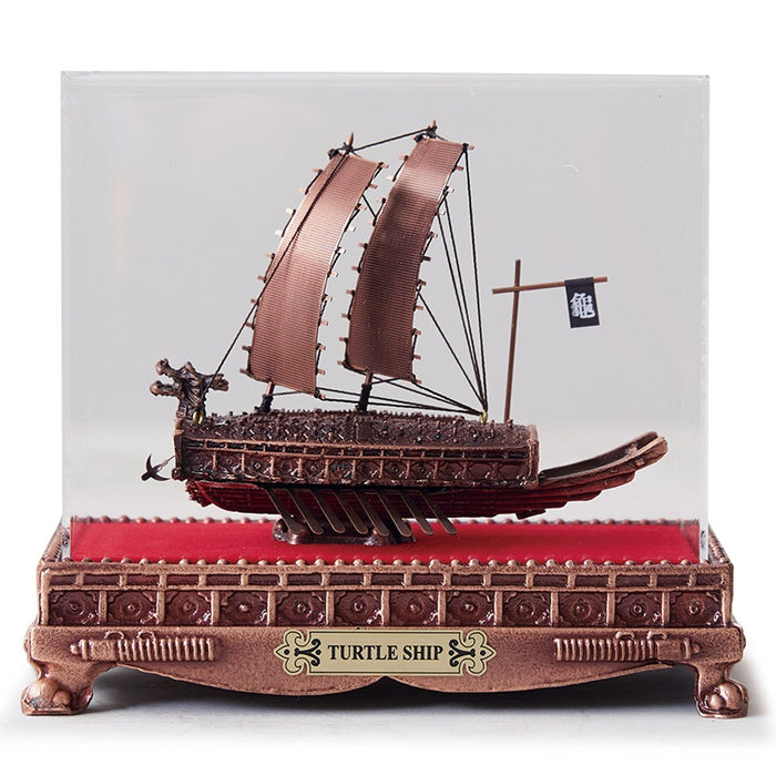Insadong Craft Korean Decorative Object - Turtle Large