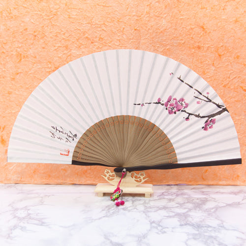 Korean Folding Fan