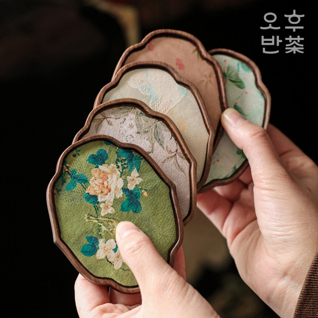 KOHGANE Korean Tea Ware - Tea Ritual Object