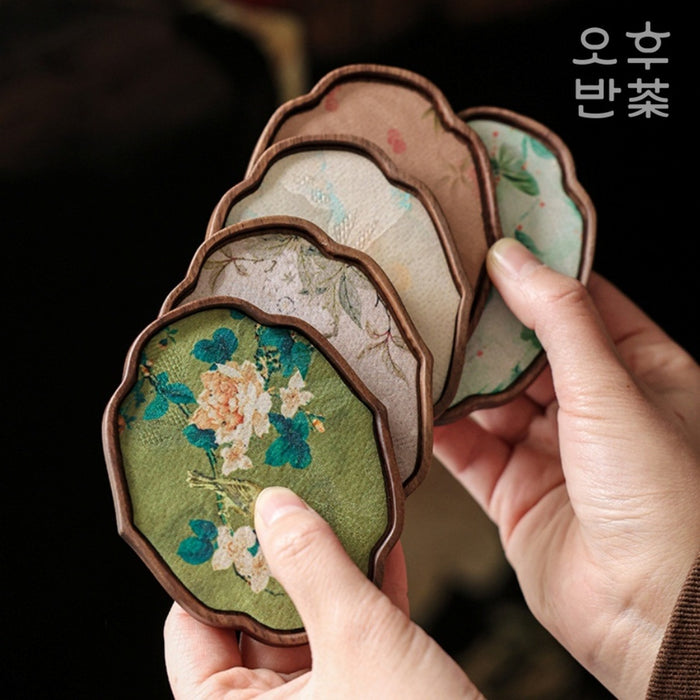 KOHGANE Korean Tea Ware - Tea Ritual Object