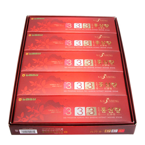 KOHGANE Ritual Set Incense - Korean Meditation & Sleep Ritual - view 3