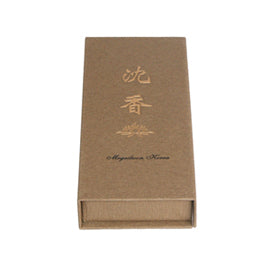 KOHGANE Agarwood Incense - Korean Meditation & Sleep Ritual