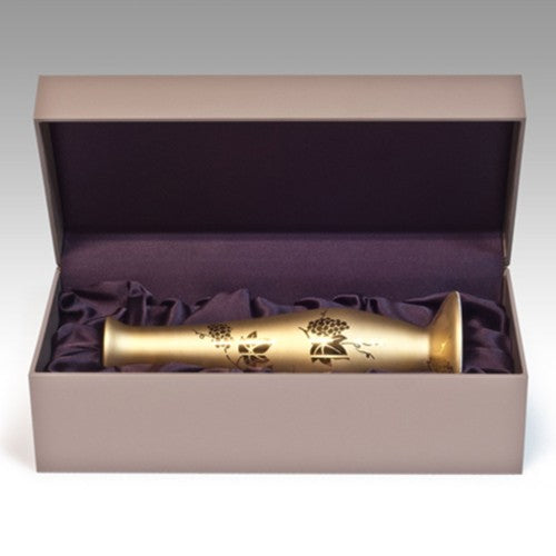 Insadong Craft Korean Decorative Object - Gold - view 4