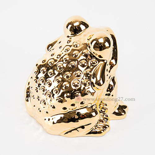 Insadong Craft Korean Decorative Object - Handmade Seoul Design No.32 - view 2
