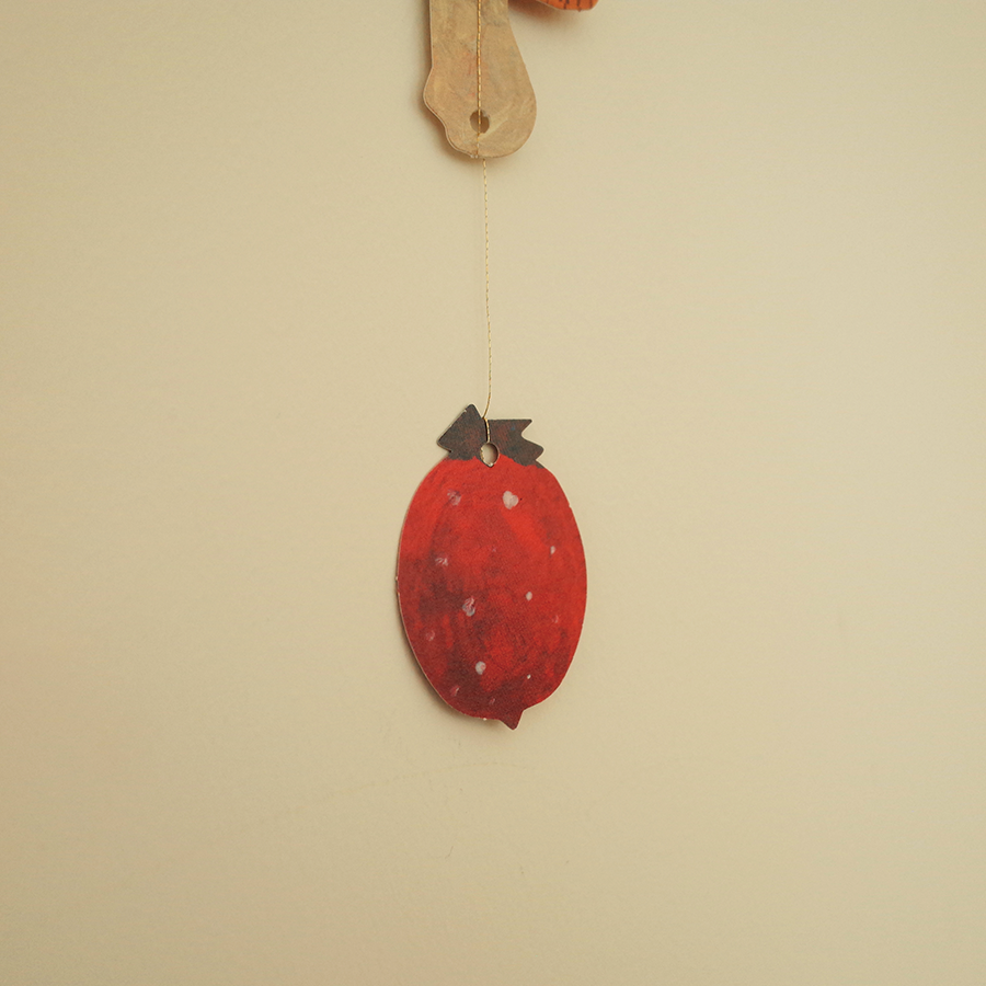 Inside Object Korean Home Living Piece - Handmade Seoul No.24 - view 3