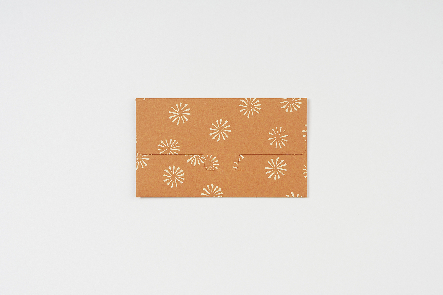 Inside Object Stationery - Small envelope/card - Dandelion - view 3