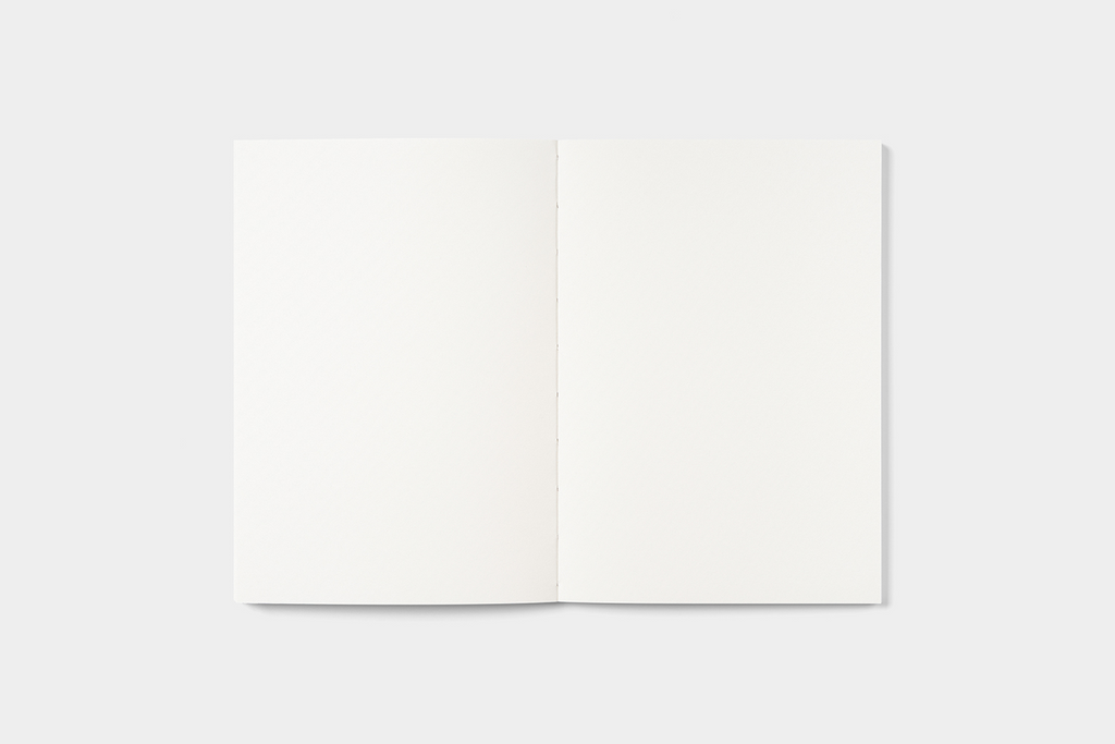Inside Object Stationery - Drawing note - Beige - view 5