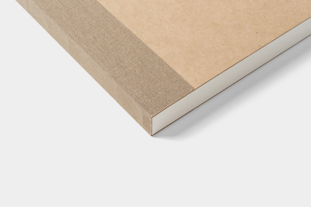 Inside Object Stationery - Drawing note - Beige - view 6