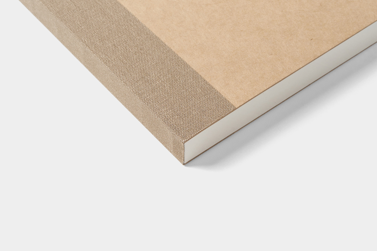 Inside Object Stationery - Drawing note - Beige - view 6