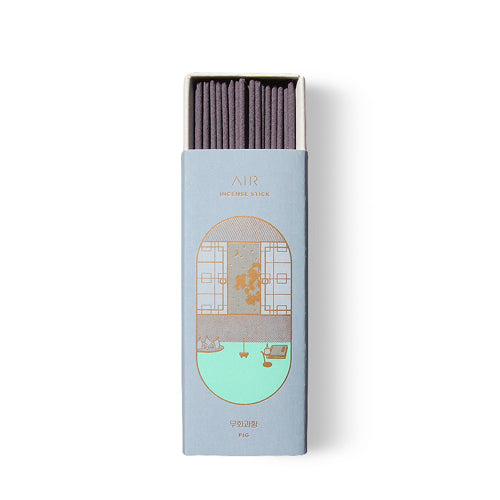 KOHGANE Korean Incense - Korean Meditation & Sleep Ritual - view 3