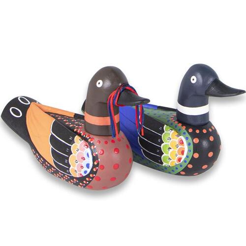 Insadong Craft Korean Decorative Object - Handmade Seoul Design No.26 - view 6