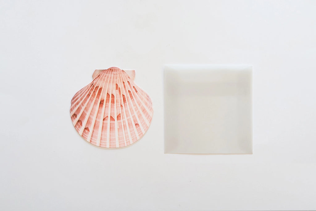 Inside Object Korean Stationery - Handmade Seoul Design No.5 - view 6