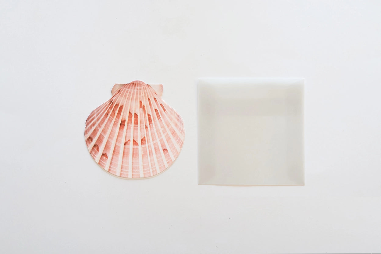 Inside Object Korean Stationery - Handmade Seoul Design No.5 - view 6