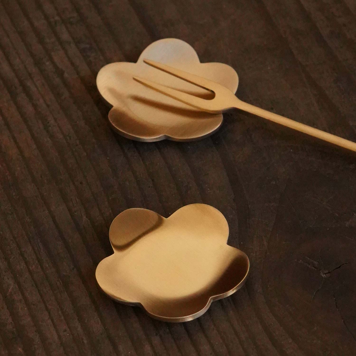 Notdam Korean Tableware - Floral - view 6