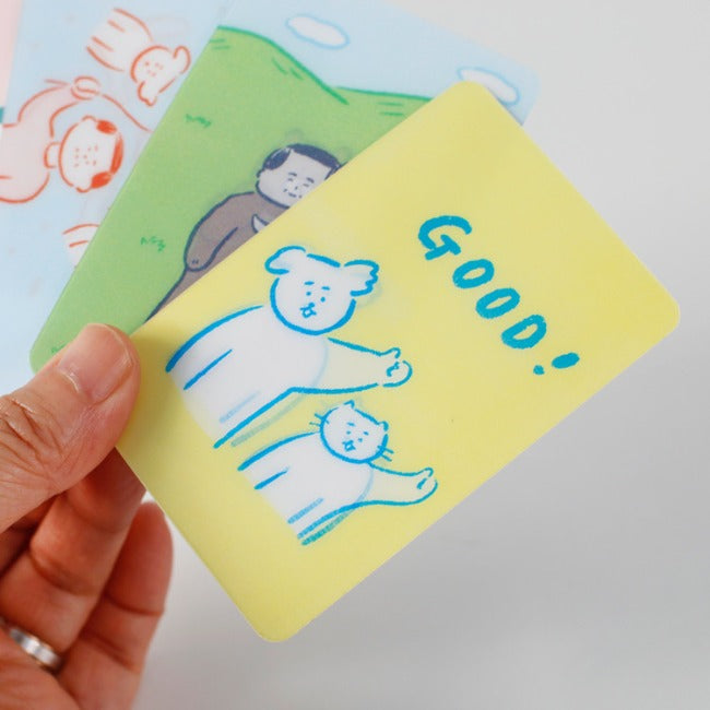 Inside Object Korean Stationery - Handmade Seoul No.2 - view 3