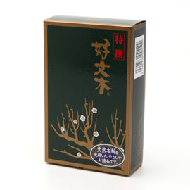 KOHGANE Korean Incense (Large) - Korean Meditation & Sleep Ritual