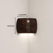 led 모션 센서 무드등 3가지 색상 선택 가능 usb 충전 지원. 침실 장식용으로 적합하며 복도 옷장 기타 - Temu Republic of Korea