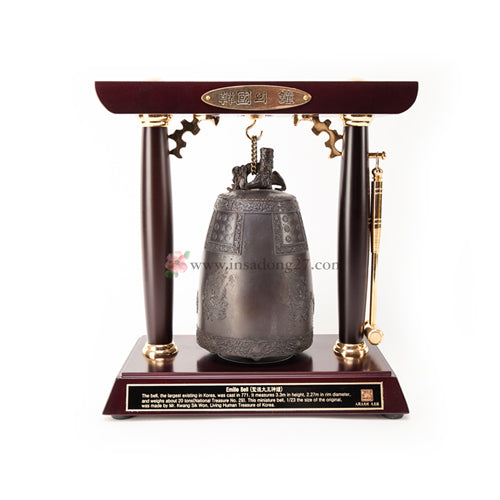 Insadong Craft Korean Decorative Object - Large